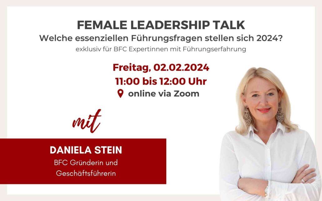 BFC Female Leadership Talk_02.02.2024
