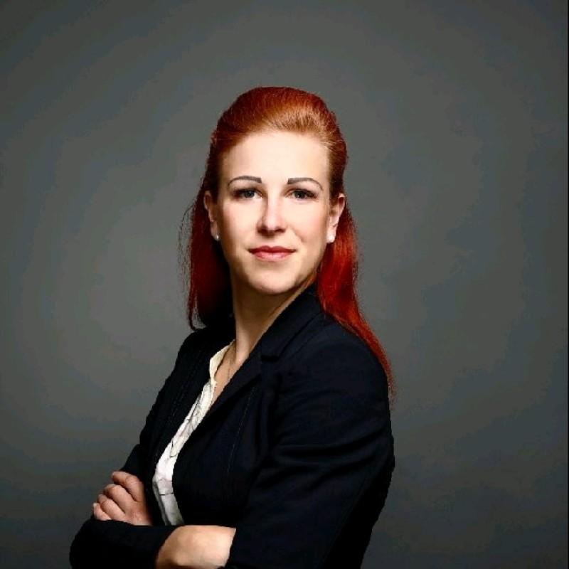 Carolin Krassnitzer-Feyock
