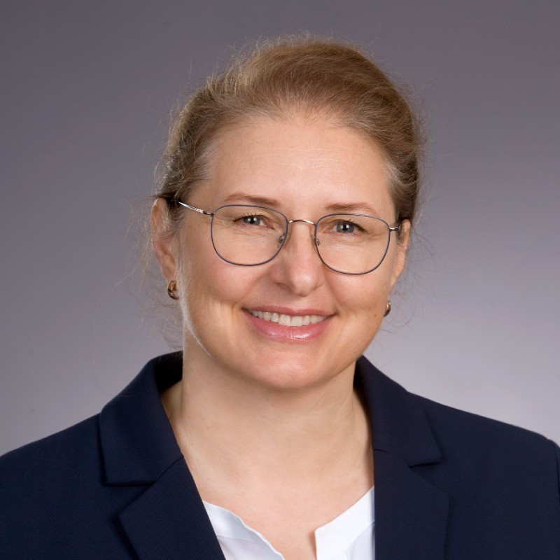 Ulrike Mandl-Schwaiger